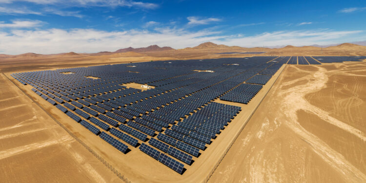 Aumenta 11% capacidad instalada de Enel con renovables