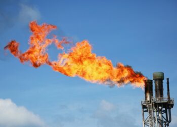 Venteo de gas: convertir un problema en oportunidad