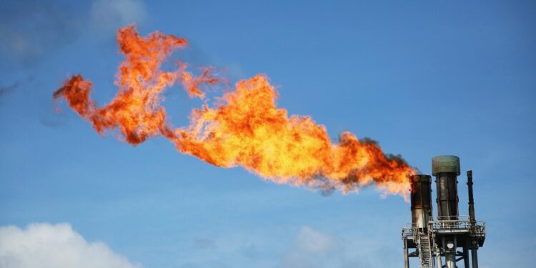 Venteo de gas: convertir un problema en oportunidad