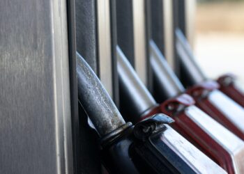 Cae 70.7% recaudación de IEPS a gasolinas en el 1T