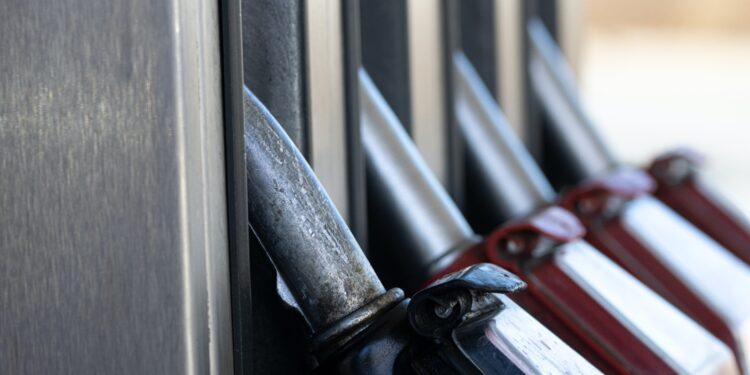 Cae 70.7% recaudación de IEPS a gasolinas en el 1T