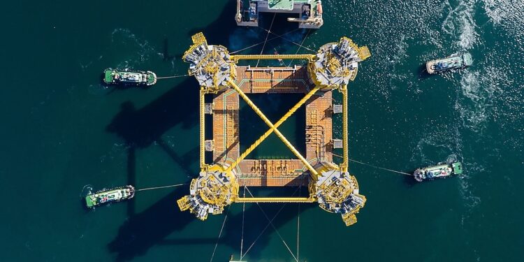 Shell destinará hasta 112.8 mdd a campo petrolero tamaulipeco