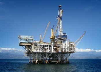 Perforará Wintershall Dea dos pozos exploratorios en el Golfo de México