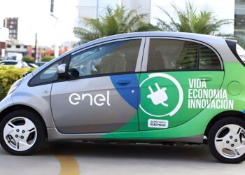 La electromovilidad en México y sus retos