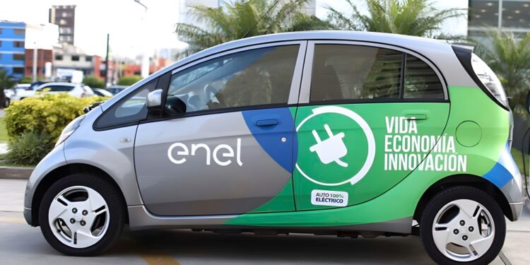 La electromovilidad en México y sus retos