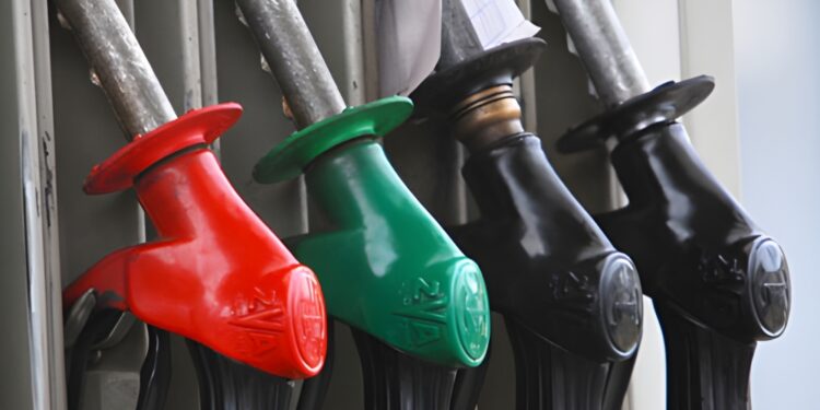 De no aplicarse los subsidios a las gasolinas, estarían a 35 pesos/litro, dice PETROIntelligence