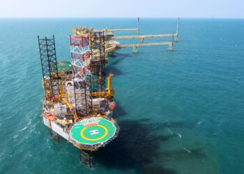 Pemex negocia con Talos Energy operación en Zama