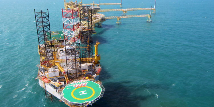 Pemex negocia con Talos Energy operación en Zama