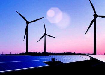 Niega CRE otros 9 permisos de generación eléctrica con fuentes renovables