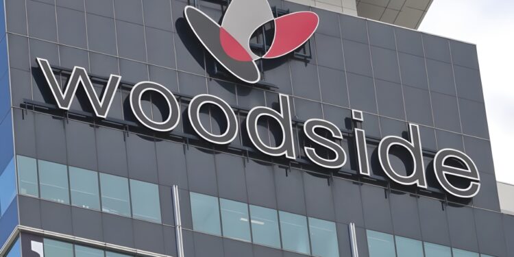 Adquiere Woodside activos en petróleo y gas de BHP