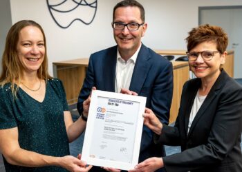 Reconocen igualdad salarial en Wintershall DEA