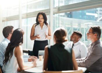 Se compromete ANES con la paridad de género