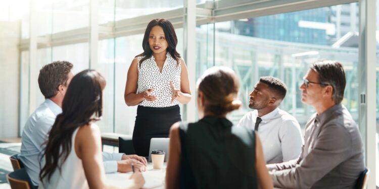 Se compromete ANES con la paridad de género