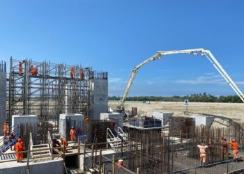 Tabasco y Campeche, los estados con mayores recursos para obra en energía: CIEP