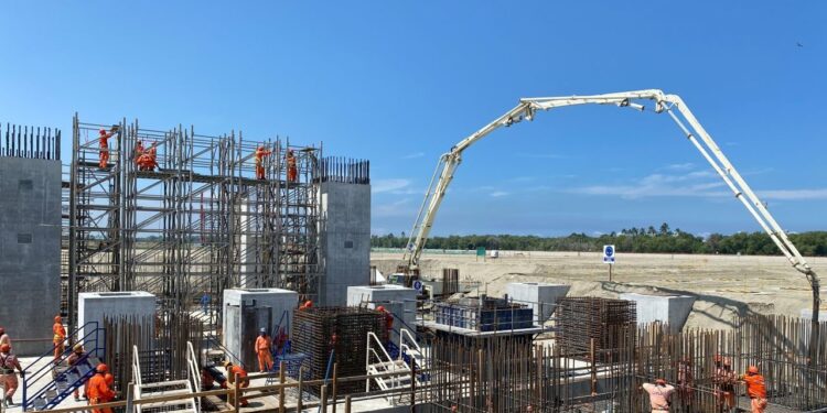 Tabasco y Campeche, los estados con mayores recursos para obra en energía: CIEP