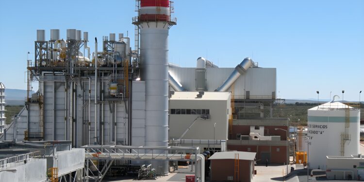 Solo en CFE recae la expansión de la capacidad eléctrica: IMCO