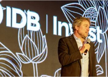 Realiza el BID Invest Semana de la Sustentabilidad 2022