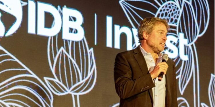 Realiza el BID Invest Semana de la Sustentabilidad 2022