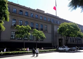 Admite la SCJN acción de inconstitucionalidad contra cambios a la Ley Minera