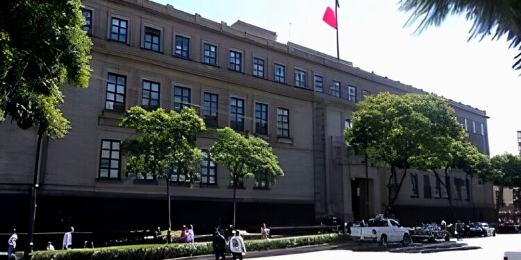 Admite la SCJN acción de inconstitucionalidad contra cambios a la Ley Minera