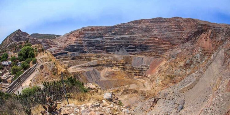 Preocupa al EITI deterioro del ambiente para la participación de la sociedad civil en las industrias extractivas