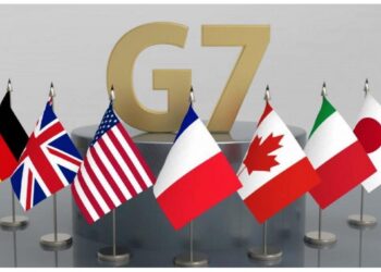 Amenaza G7 cortar compras de gas natural a Rusia