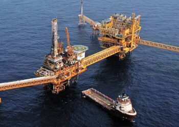 Subió ligeramente producción petrolera nacional