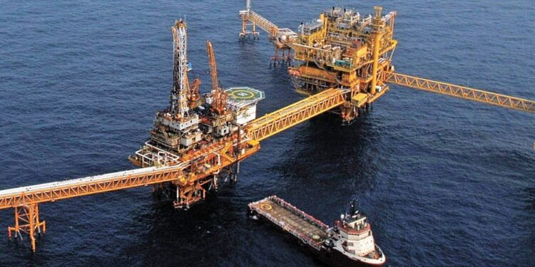 Subió ligeramente producción petrolera nacional