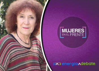 Mtra Rosanety Barrios