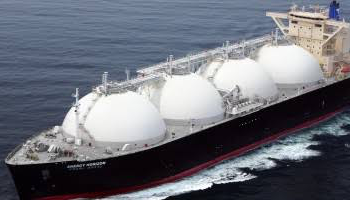 Precios del gas natural son más altos de lo que deberían