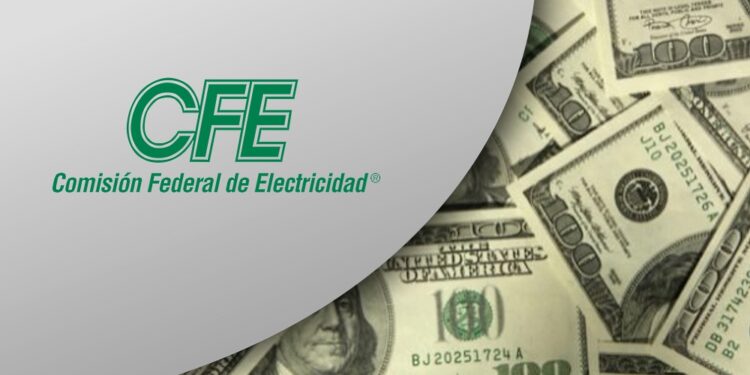 Realiza CFE primera operación de administración de pasivos en mercados internacionales