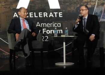 Necesario, el embargo petrolero sobre Rusia: Francis Fukuyama