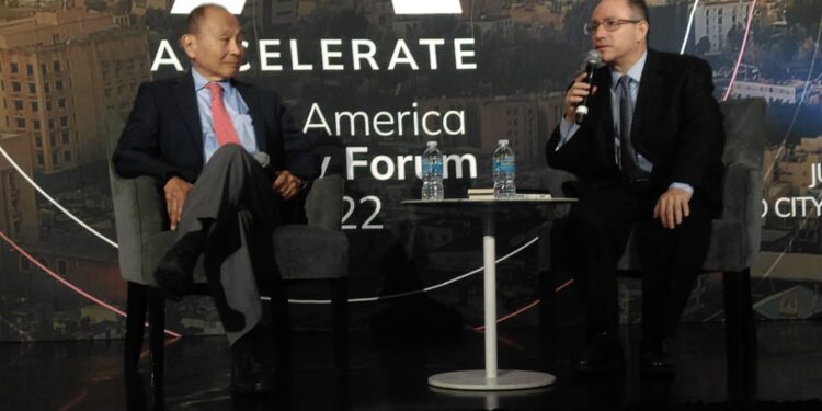 Necesario, el embargo petrolero sobre Rusia: Francis Fukuyama