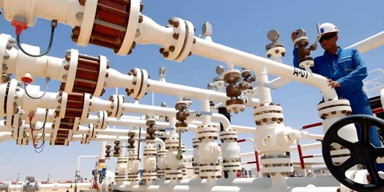 Putin, YPFB, IEASA, PETROBRAS y los disputados 6 MMMCD