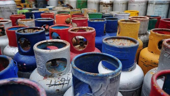 Extenderán control de precios del gas LP