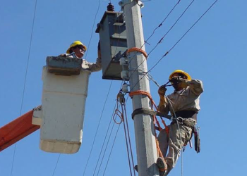 Empleo energético aumentó 23% en un año