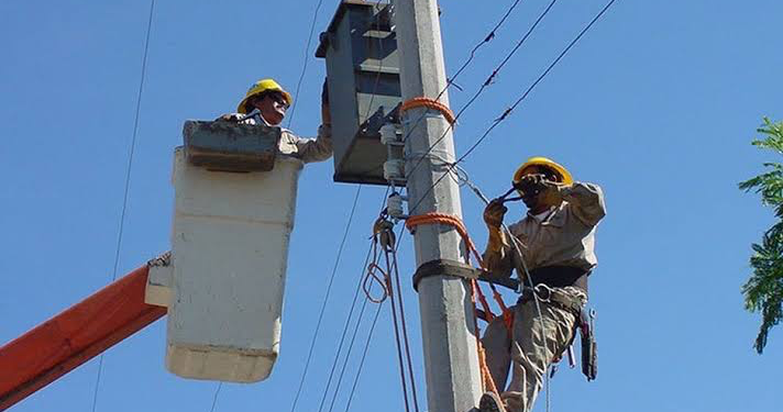 Empleo energético aumentó 23% en un año