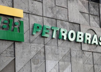 Sale el tercer presidente de Petrobras en el mandato Bolsonaro
