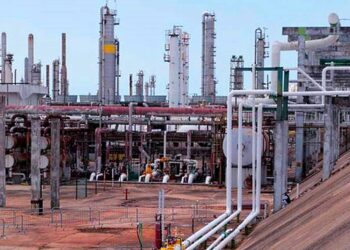 El SNR y disposición de los excedentes de combustóleo – Parte segunda