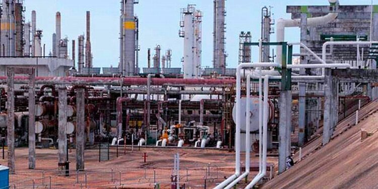 El SNR y disposición de los excedentes de combustóleo – Parte segunda