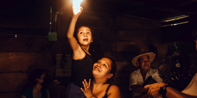 Reconocen a Iberdrola como Empresa Socialmente Responsable en México