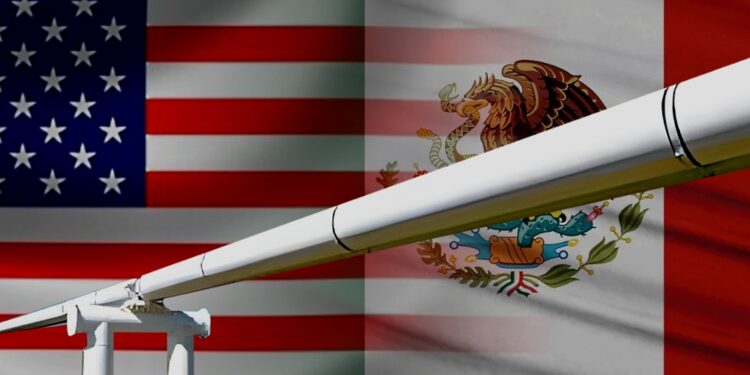 Heavy Methane: La pelea pesada por el gas natural