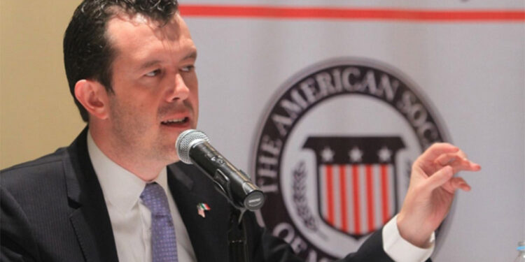 Analiza Estados Unidos nueva serie de controversias en materia eléctrica