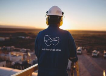 Promueve Wintershall DEA avance del hidrógeno en Alemania