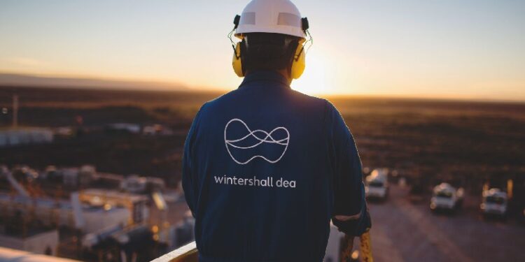 Promueve Wintershall DEA avance del hidrógeno en Alemania