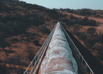 Descuida Prodesen abasto de gas natural