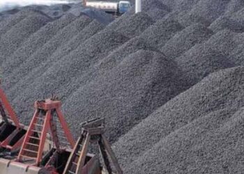 Recurre Alemania al carbón ante recorte de gas de Rusia