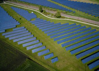 Marcará 2022 segundo récord consecutivo en renovables