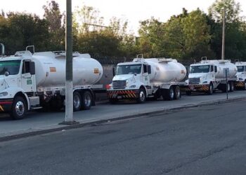 Apoyo a gasolina previene huachicol fiscal