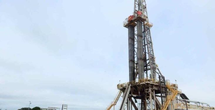 Niega CNH a Pemex permiso de extracción en el campo Quesqui